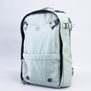 Tropicfeel Nest Backpack 1.0 Desert Green